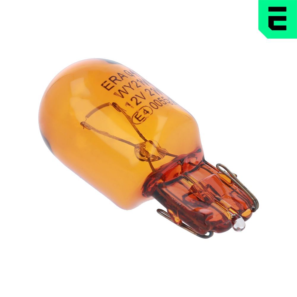 Glühlampe, Zusatzbremsleuchte