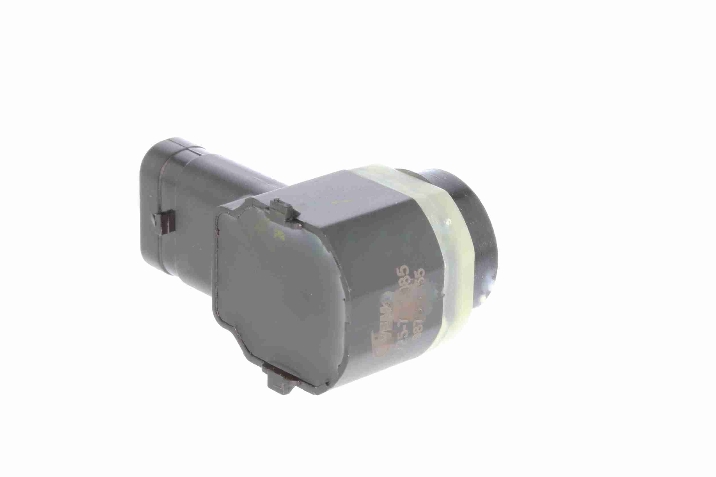Sensor, Einparkhilfe