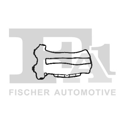 Dichtung, Zylinderkopfhaube