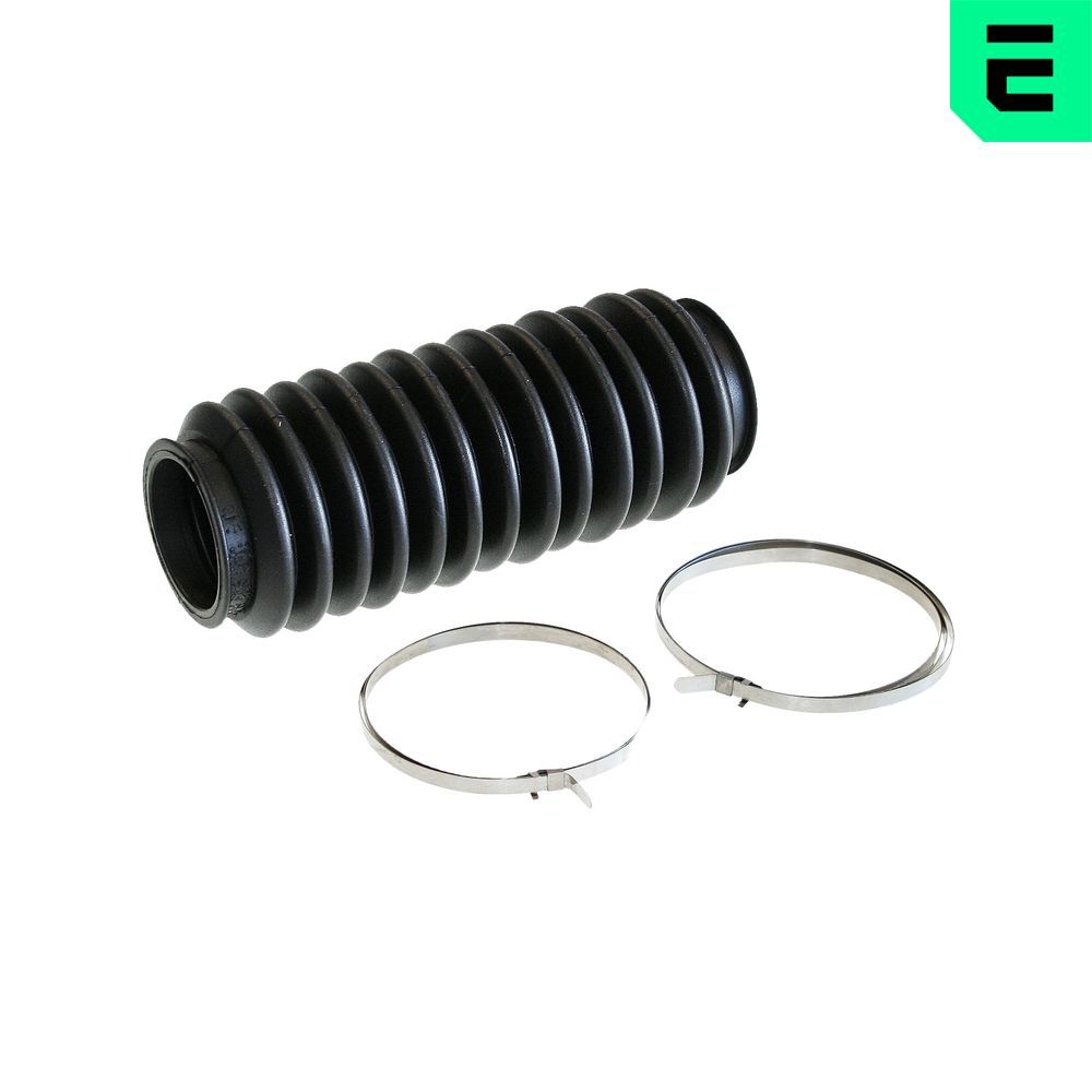 OPTIMAL LM-10084S - Faltenbalg, Lenkung