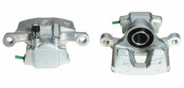 Bremssattel