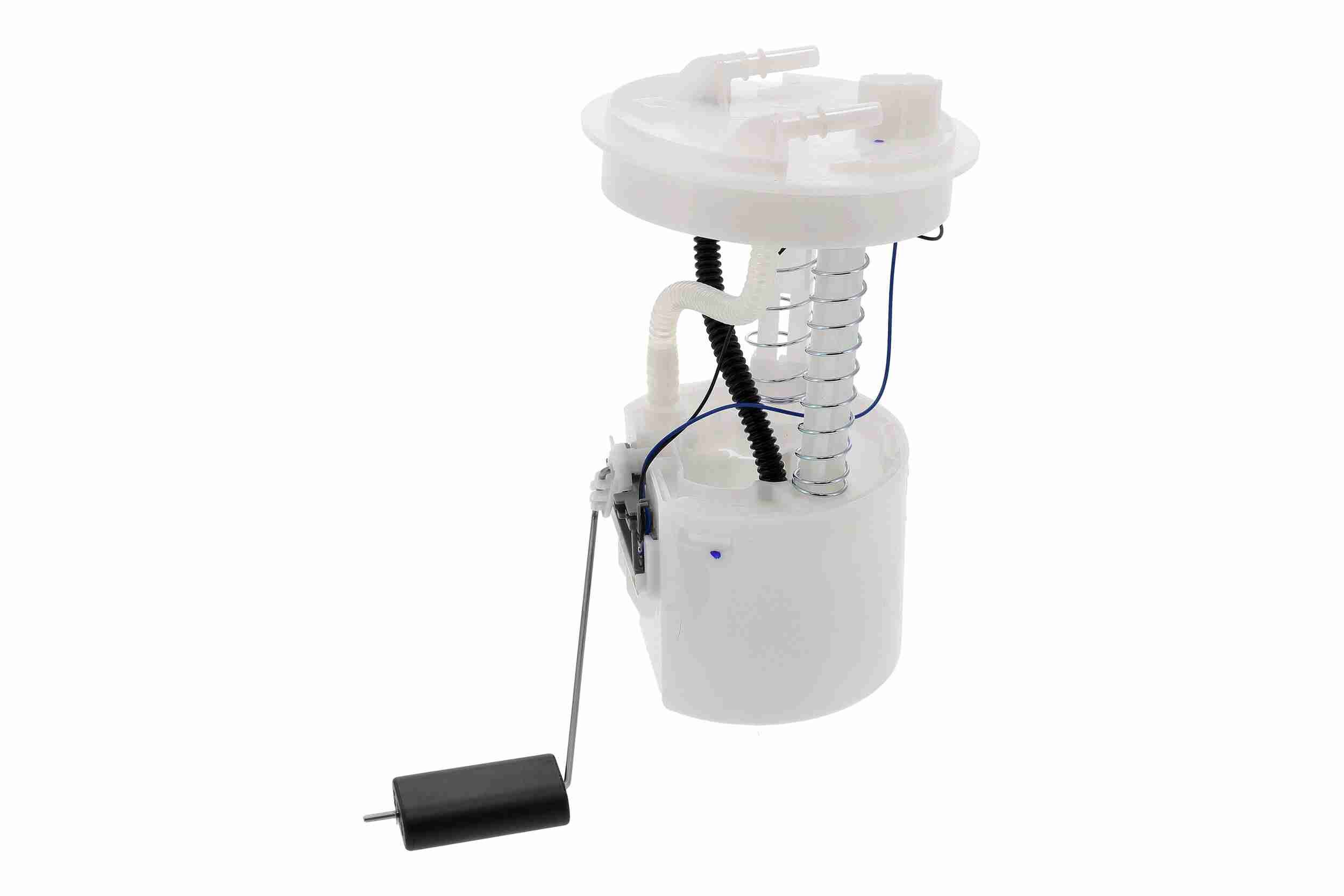 Sensor, Kraftstoffvorrat