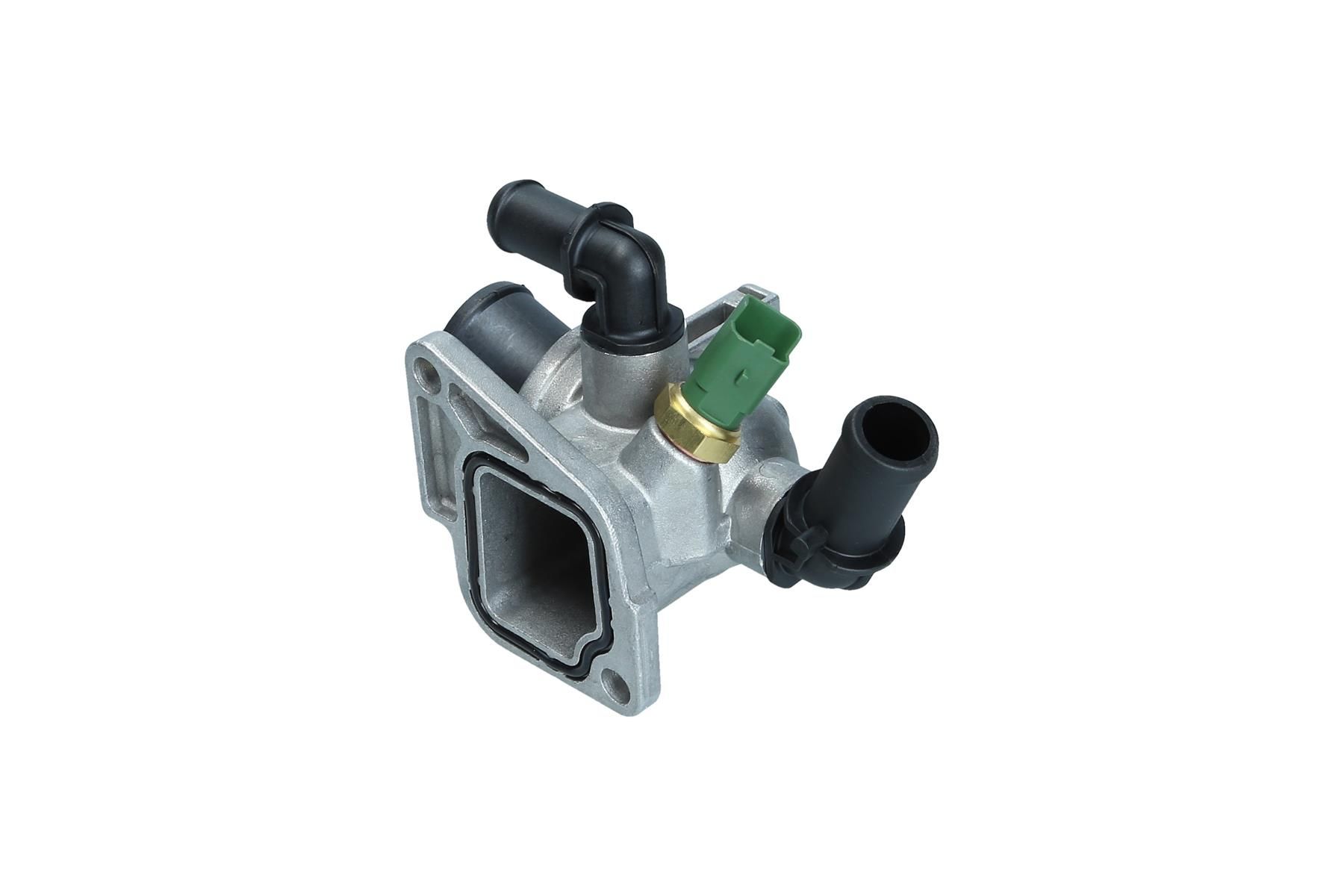 Thermostat, K&uuml;hlmittel