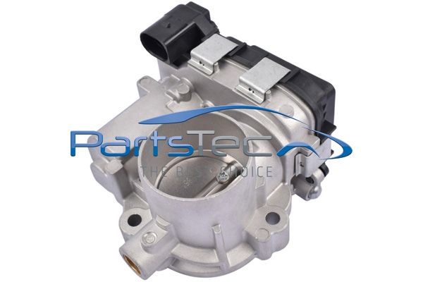 Drosselklappenstutzen