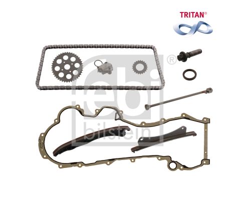 Timing Chain Kit 100754