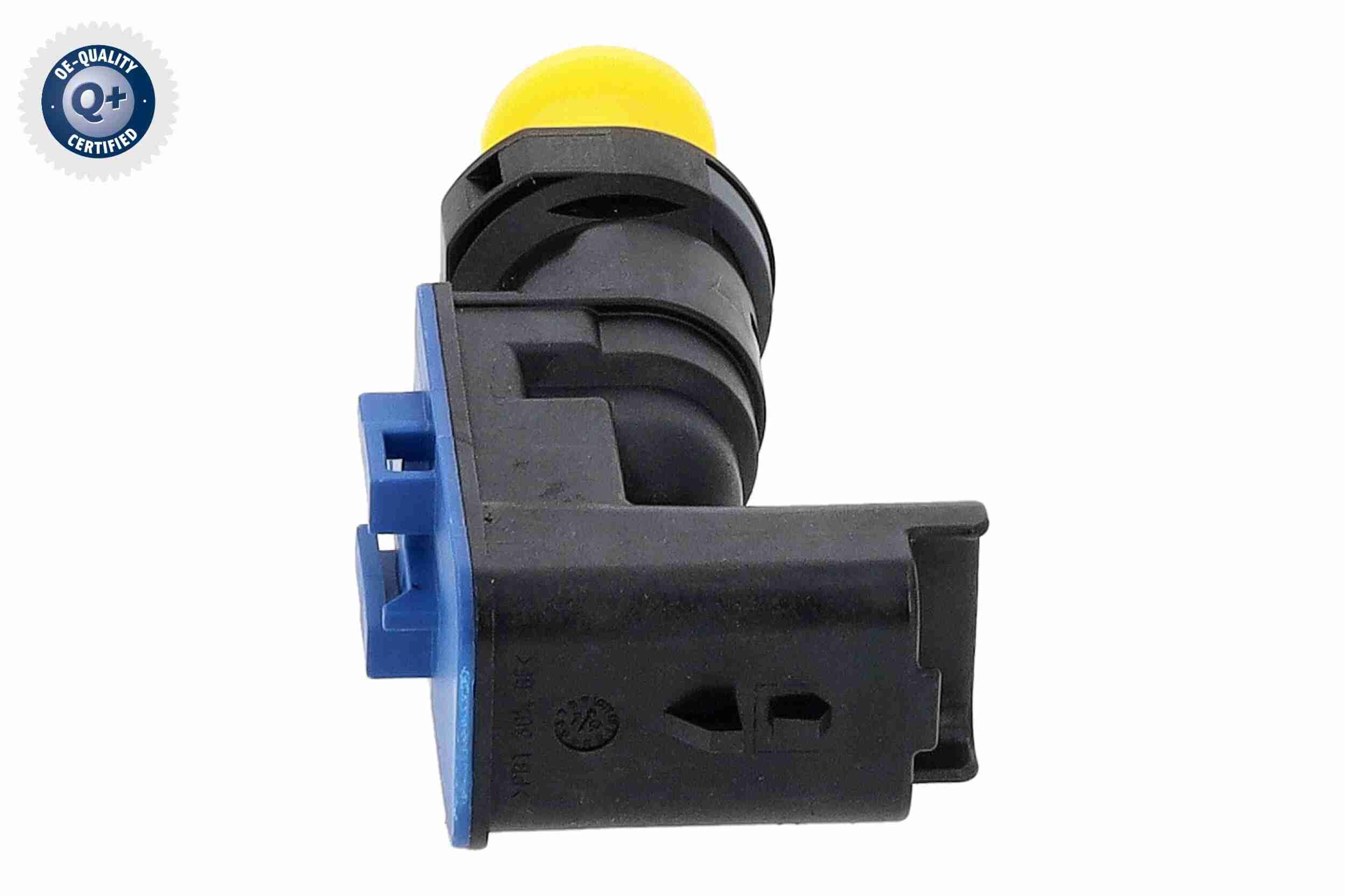 Drucksensor, Bremskraftverst&auml;rker