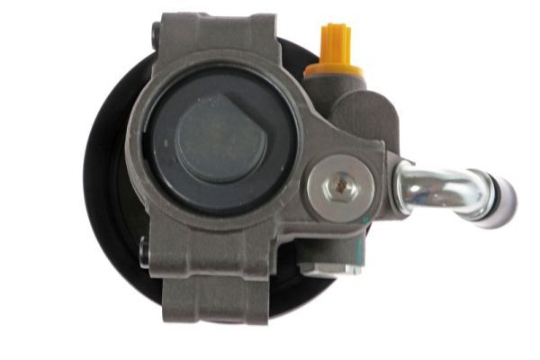 Hydraulikpumpe, Lenkung