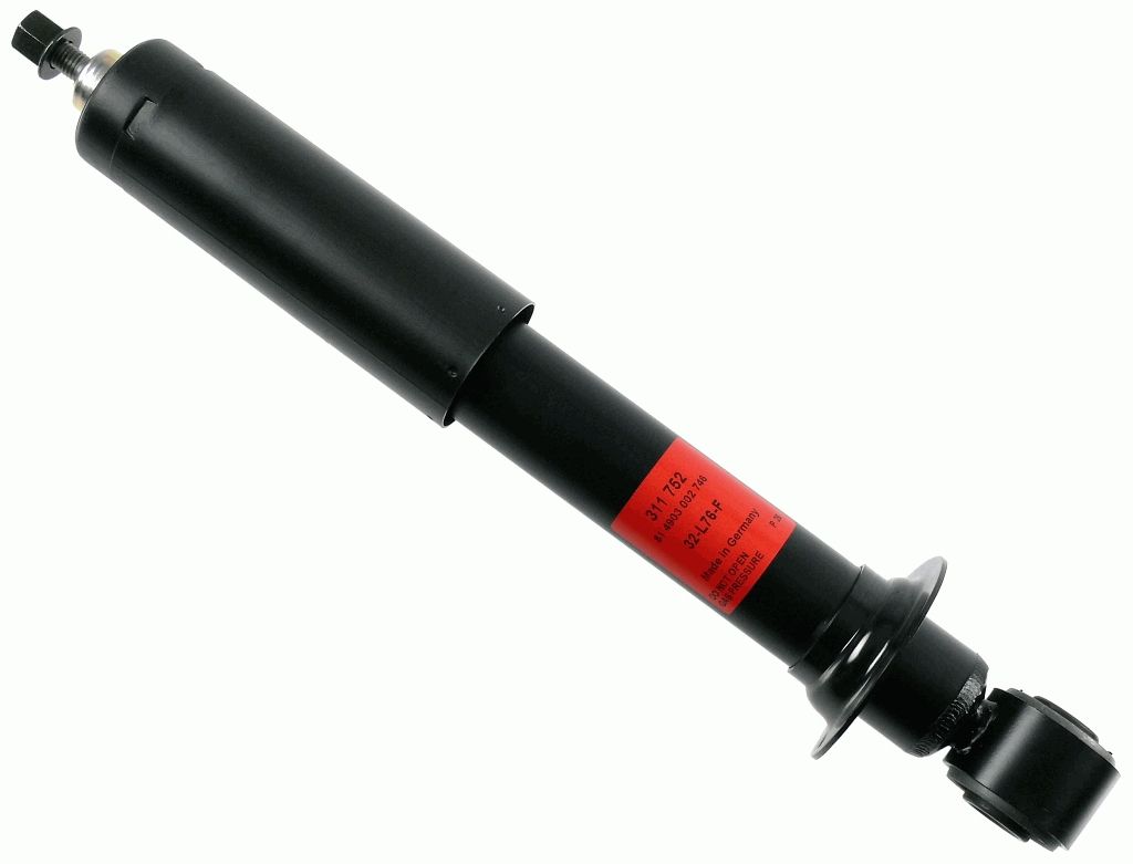 SACHS SHOCK ABSORBER - TecDoc 1