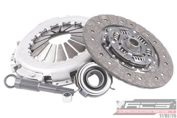 KIT STD GMH RODEO 2.2L - TecDoc Only