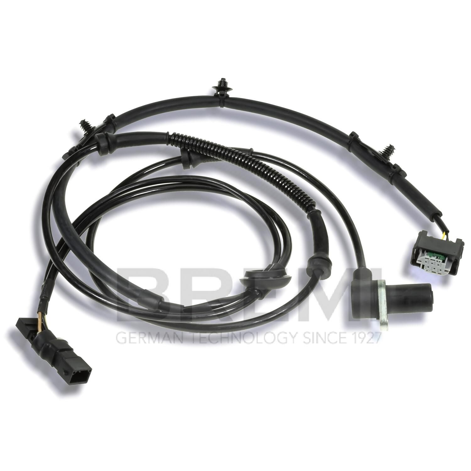 BREMI 50200 - Sensor, Raddrehzahl