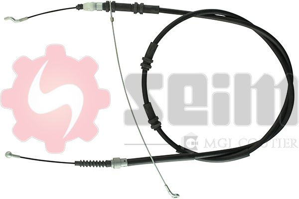 CABLE DE FRE G OU D VW TRANSPORTER