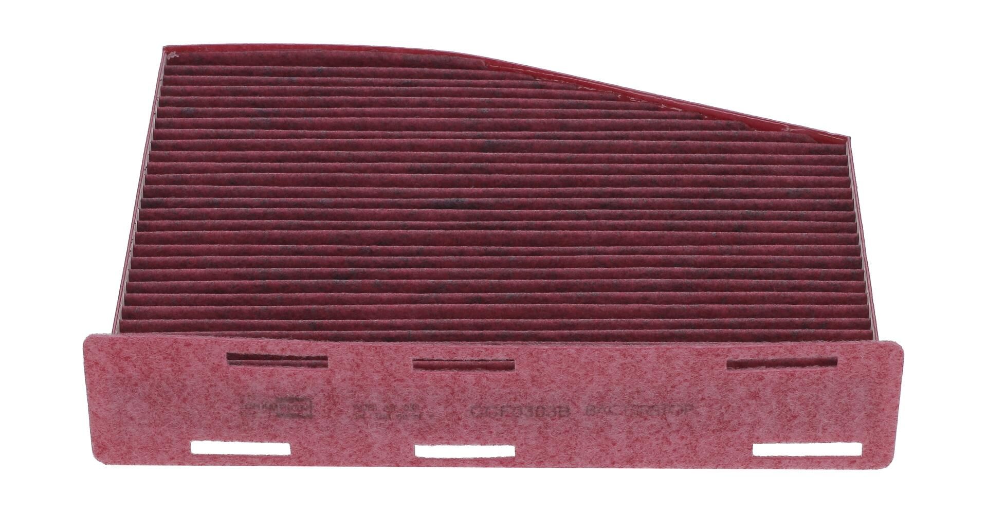 Filter, Innenraumluft