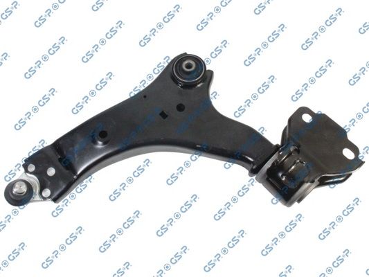 Control/Trailing Arm, wheel suspension S061389