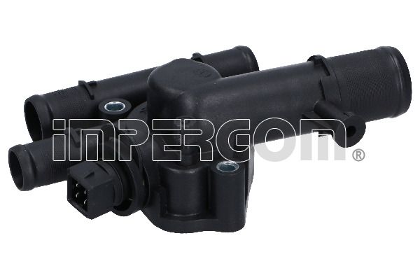 Thermostatgeh&auml;use