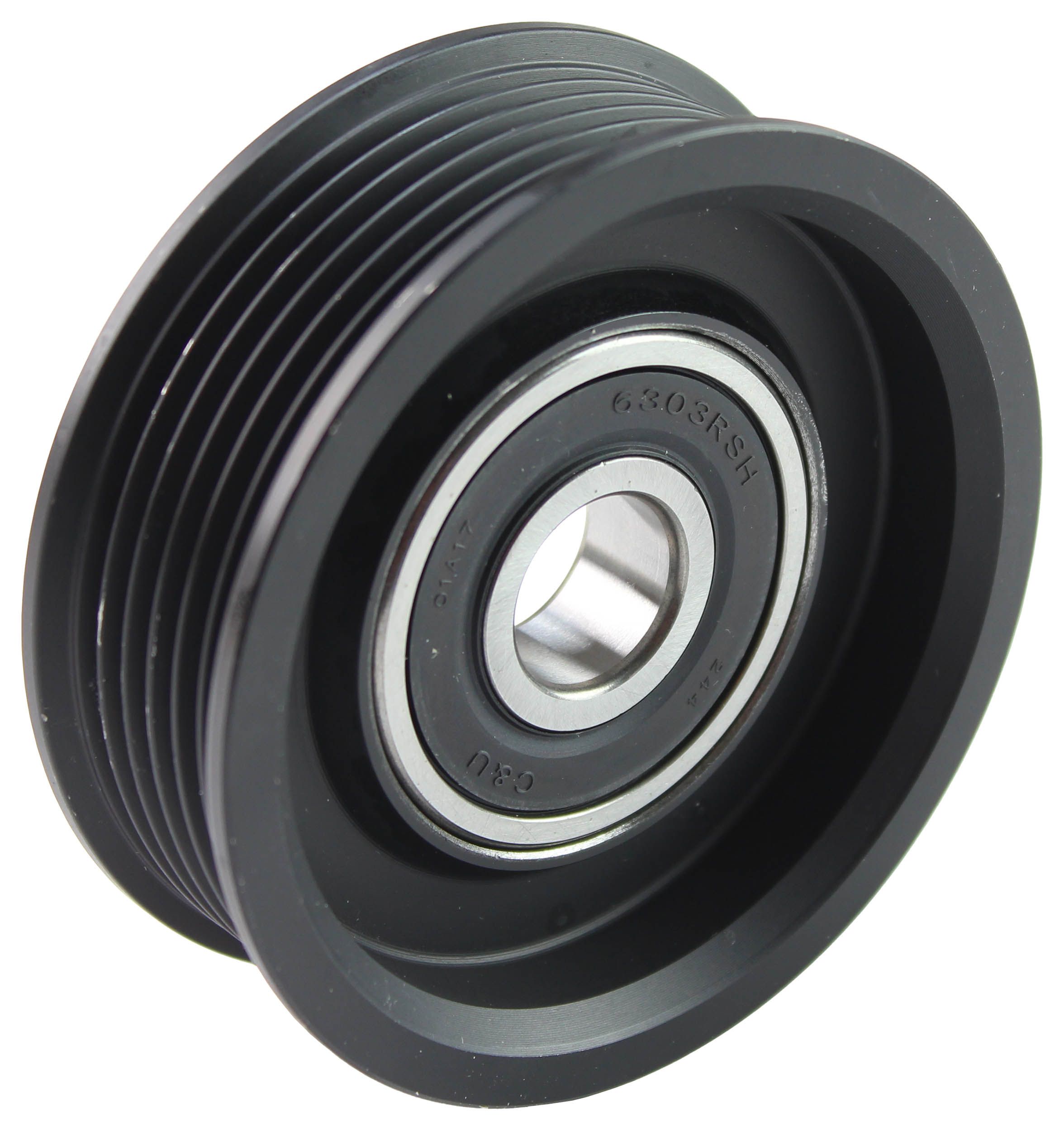 IDLER/TENSIONER PULLEY  89120 - TecDoc Only