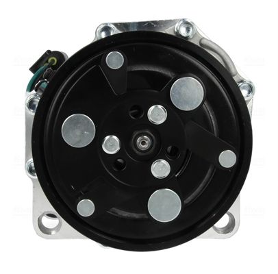 Kompressor, Klimaanlage