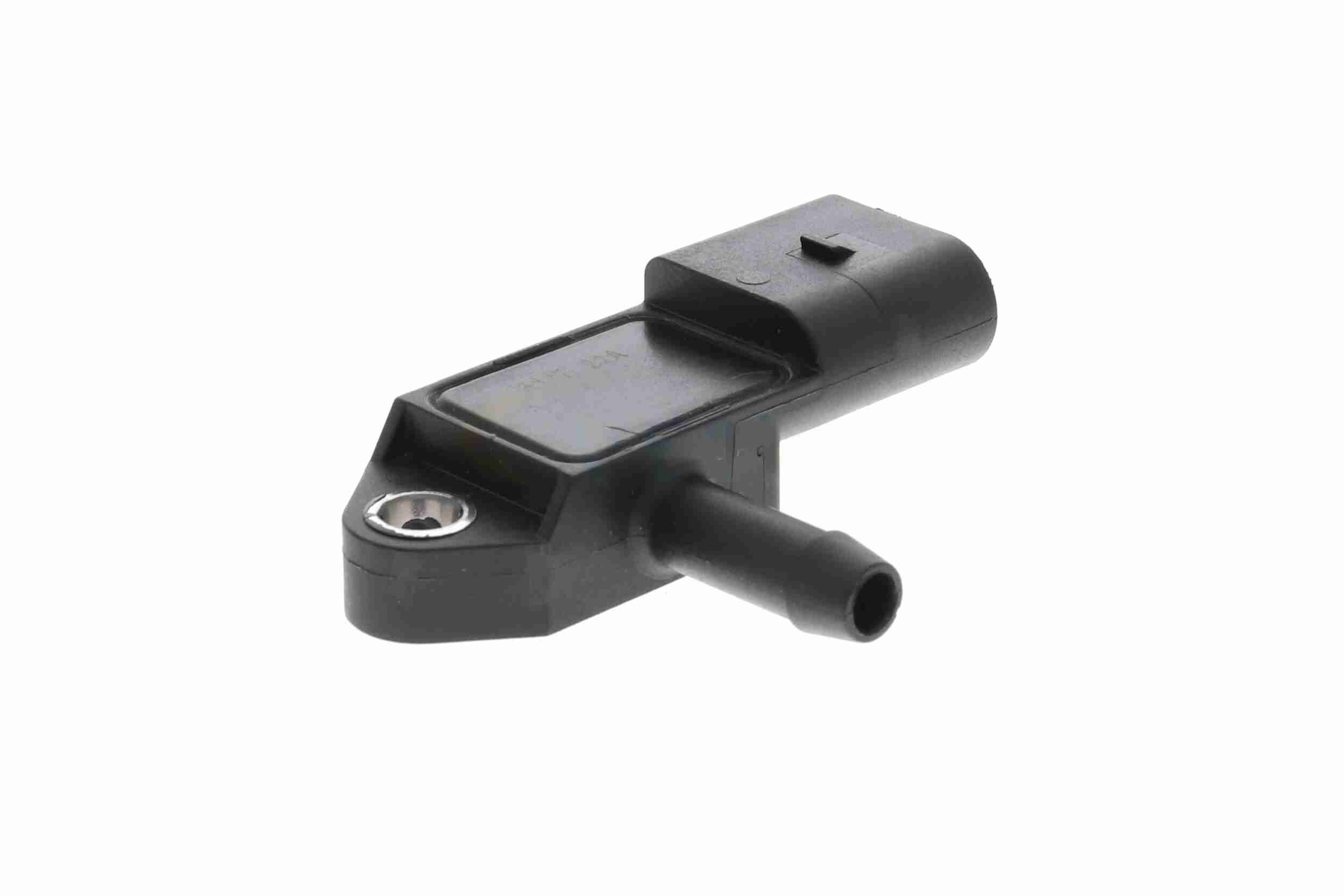 Sensor, Abgasdruck