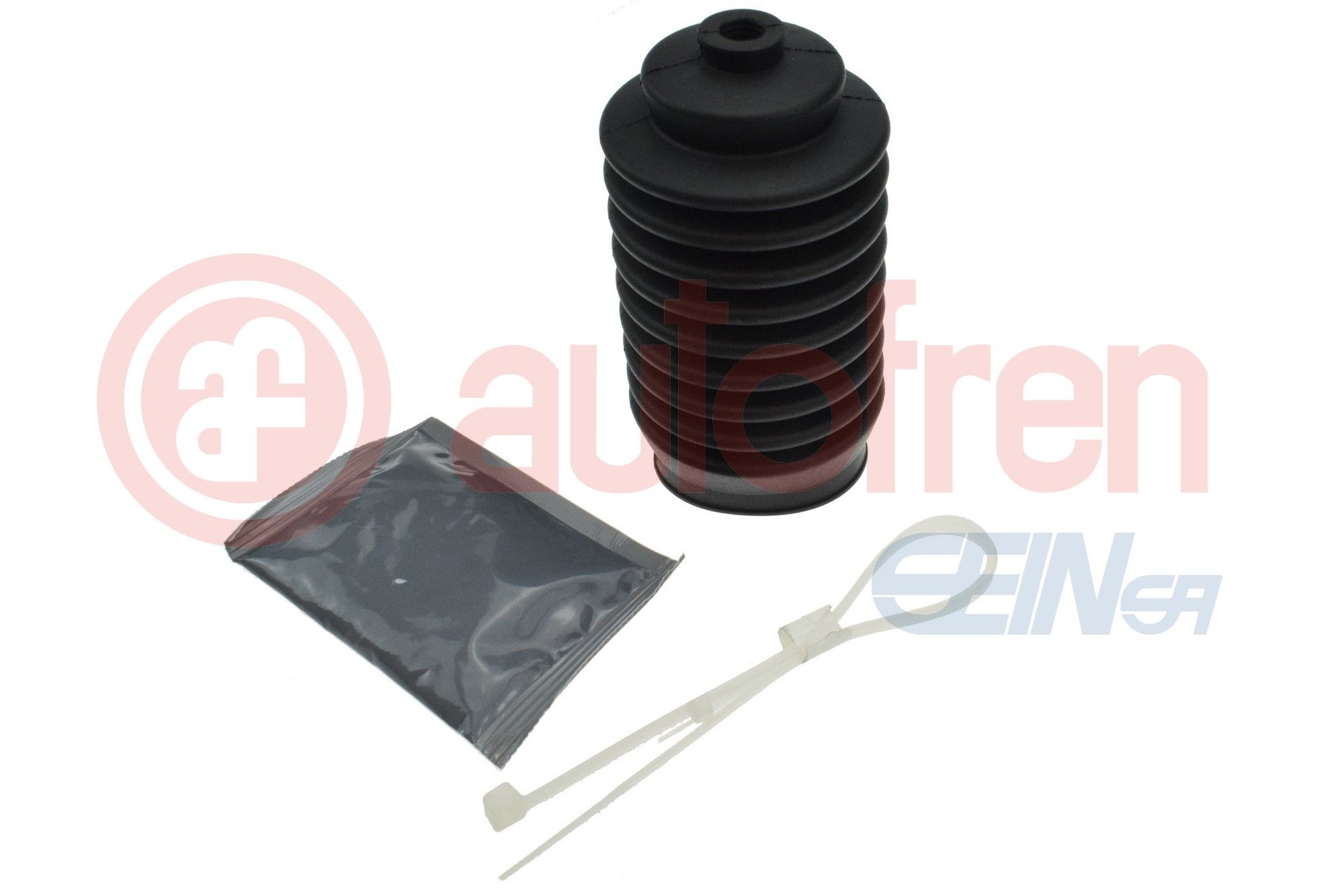 Bellow Kit, steering D9063