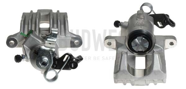 Brake Caliper 343435