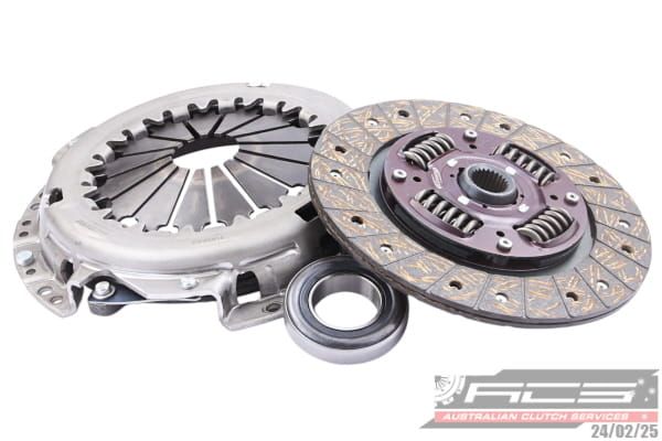 KIT STD GMH COM 2.0L - TecDoc Only