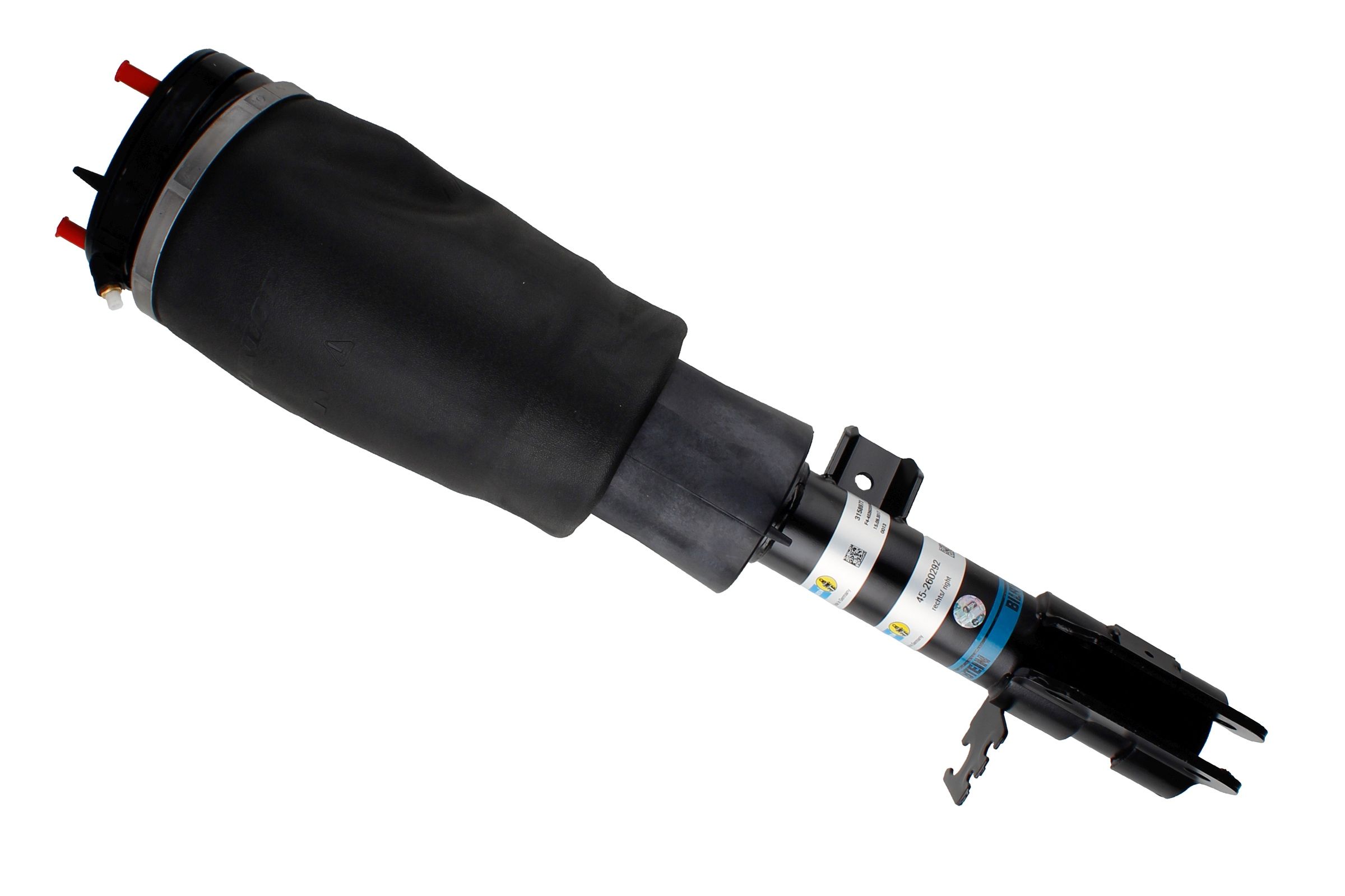 45-260292 BILSTEIN BILSTEIN - B4 OE Replacement (Air) Légrugós gólyaláb
