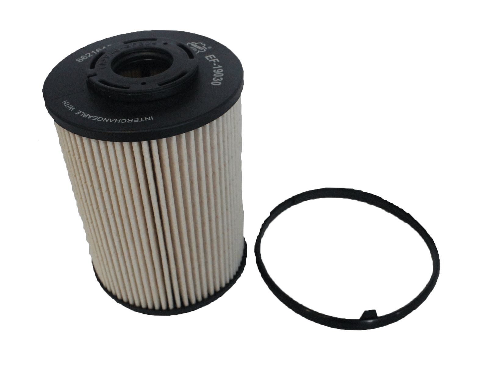 FUEL FILTER FITS R2666P - TecDoc Only