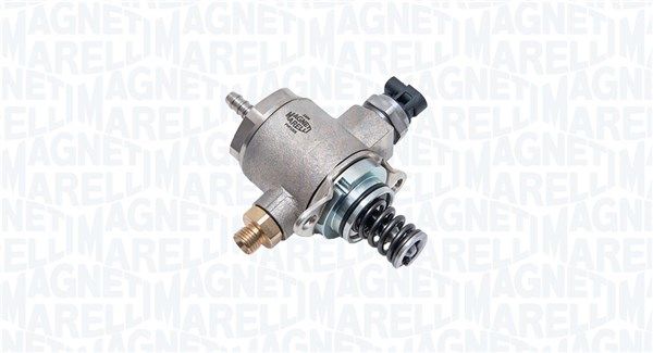 MAGNETI MARELLI 805010000060 High Pressure Pump