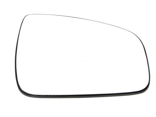 Mirror Glass, exterior mirror 6102-02-1232400P