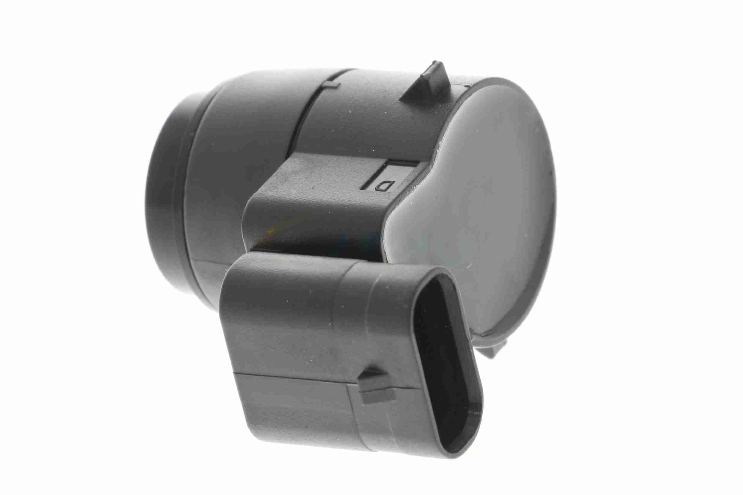 Sensor, Einparkhilfe
