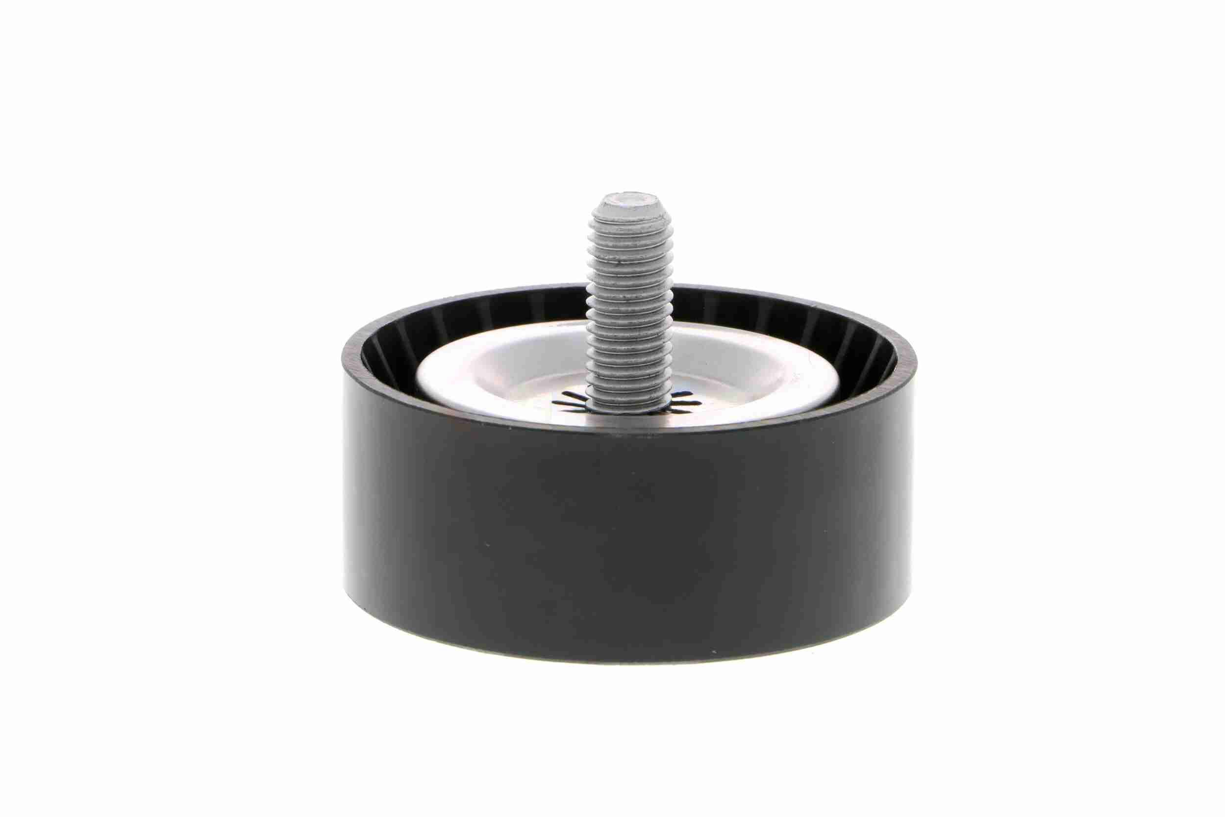 Spannrolle, Keilrippenriemen