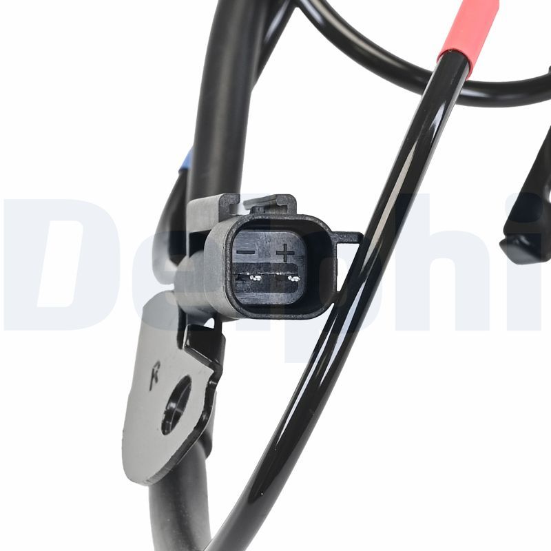 Sensor, Raddrehzahl