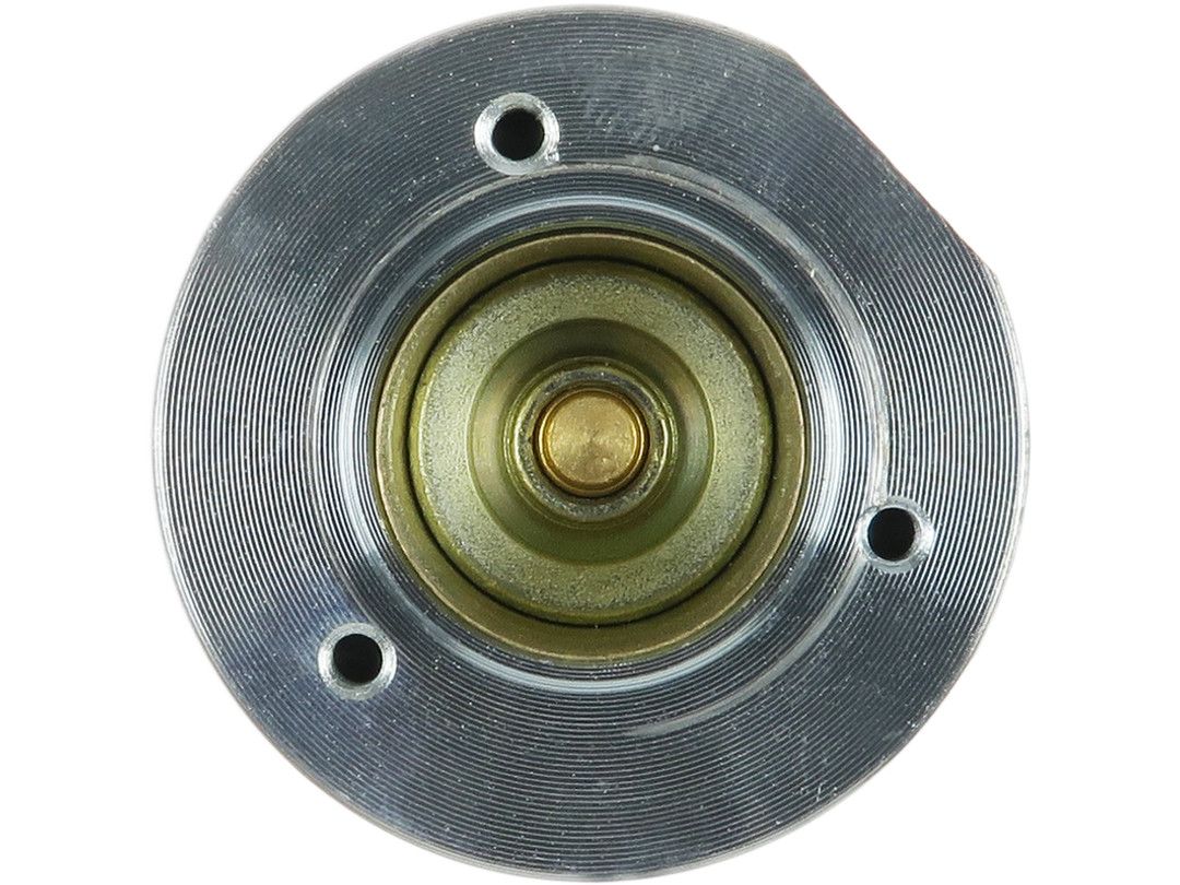 Magnetschalter, Starter