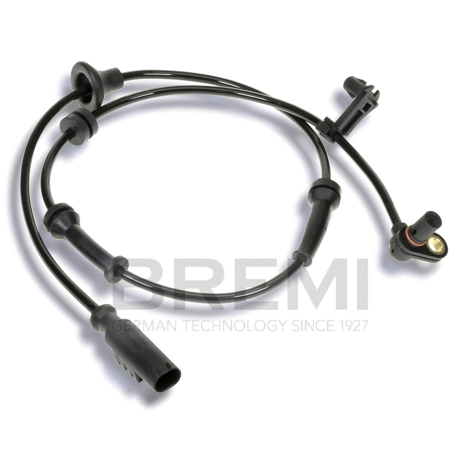 Sensor, Raddrehzahl
