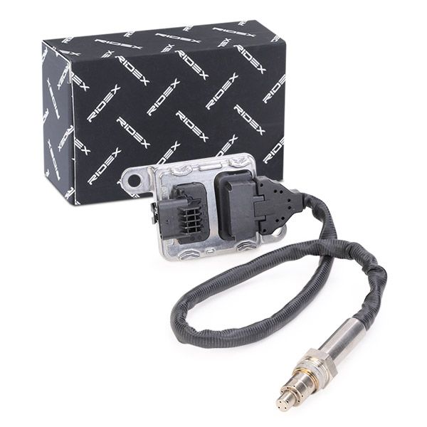 RIDEX 4965N0031 NOx Sensor, NOx catalytic converter