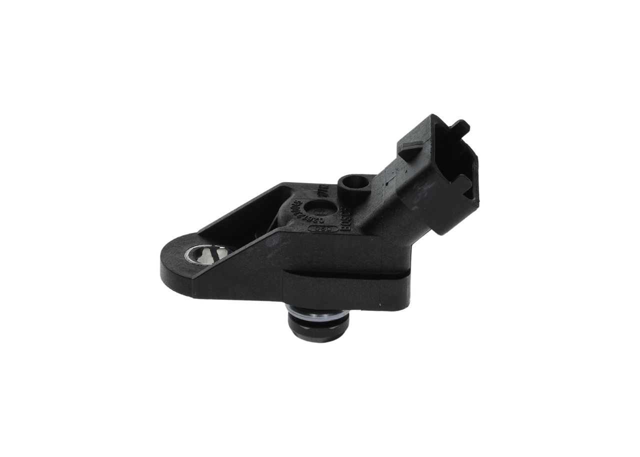 Sensor, Kraftstoffdruck