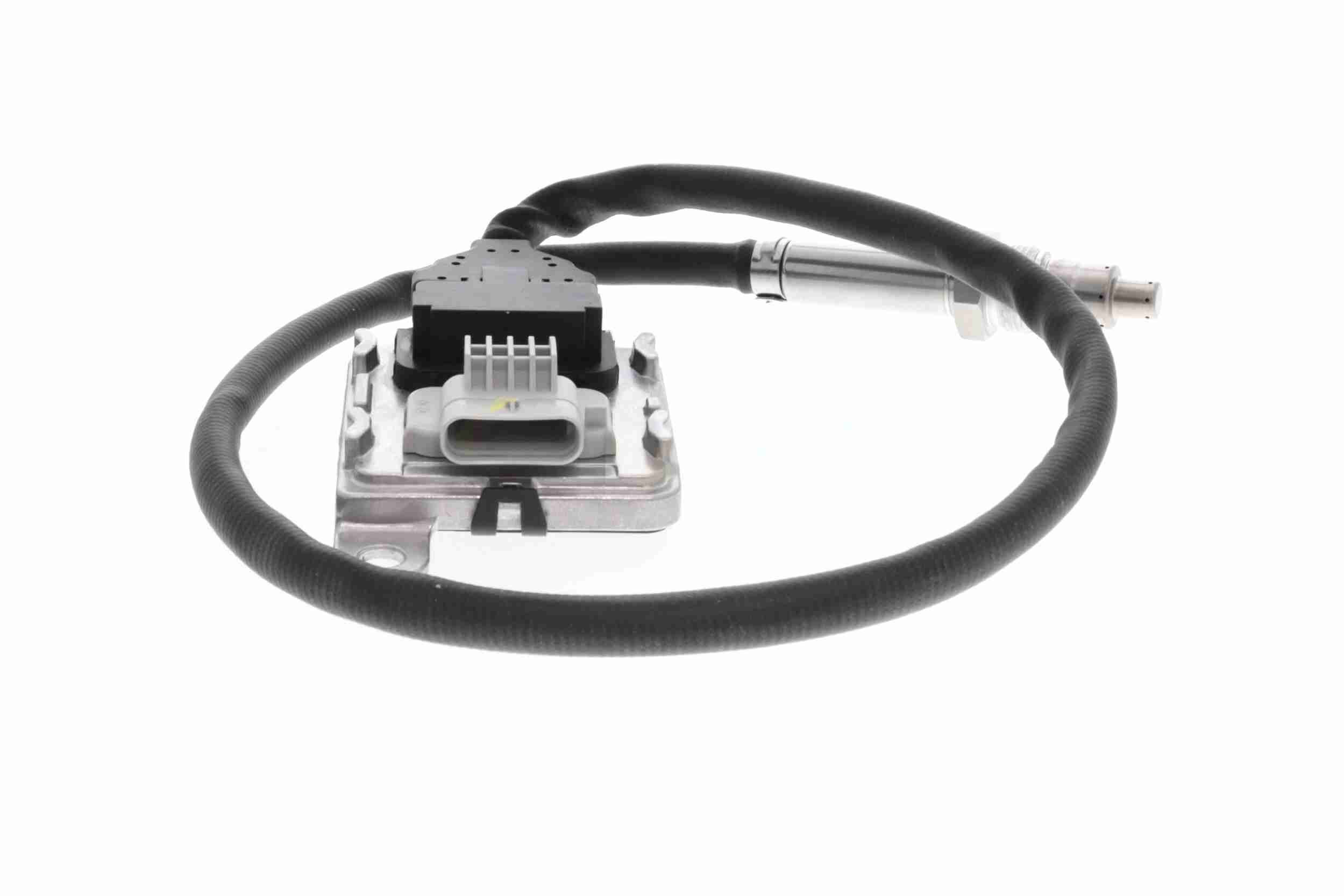 NOx-Sensor, Harnstoffeinspritzung