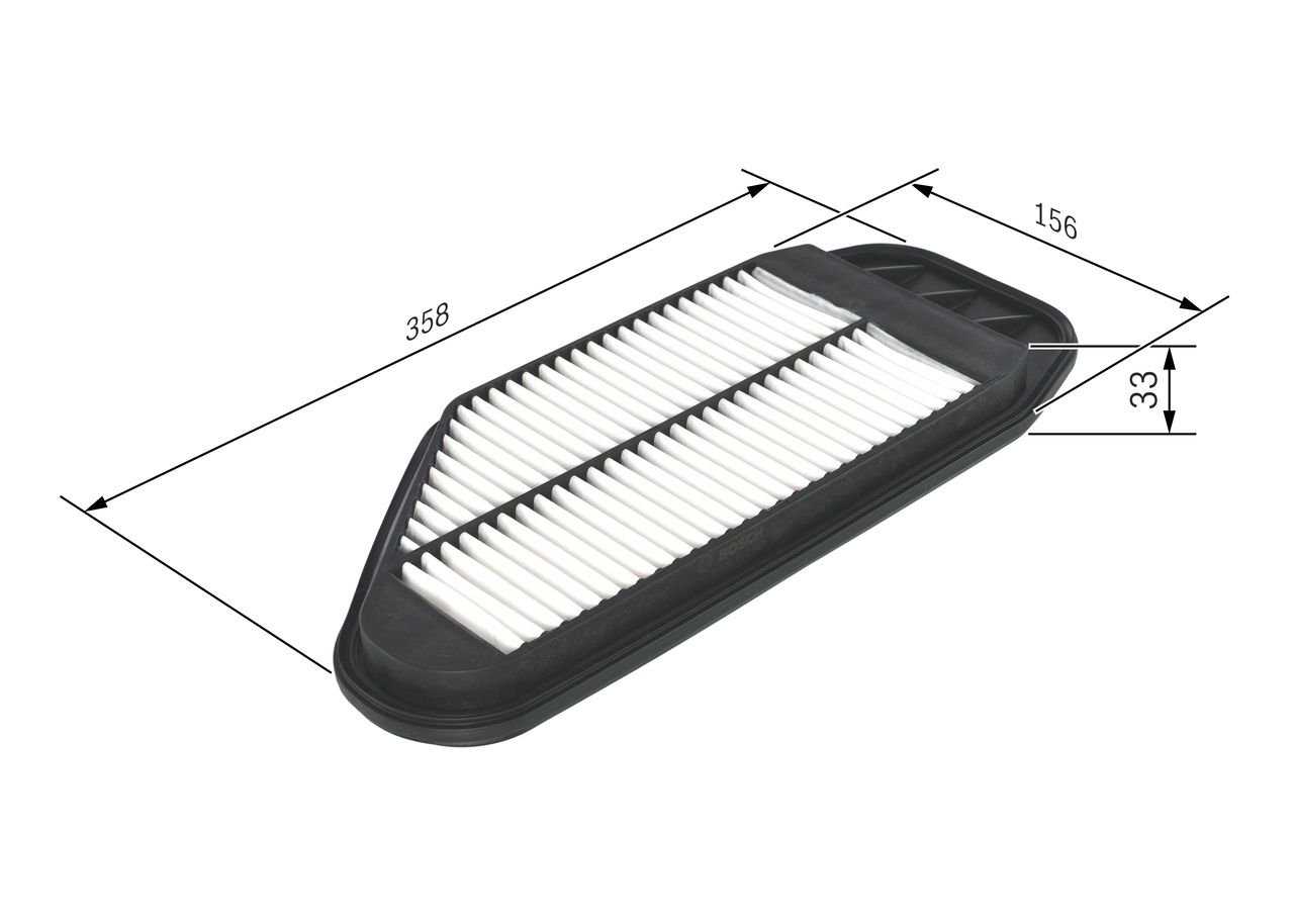 Luftfilter