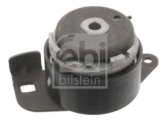 Tensioner Pulley, timing belt 11604