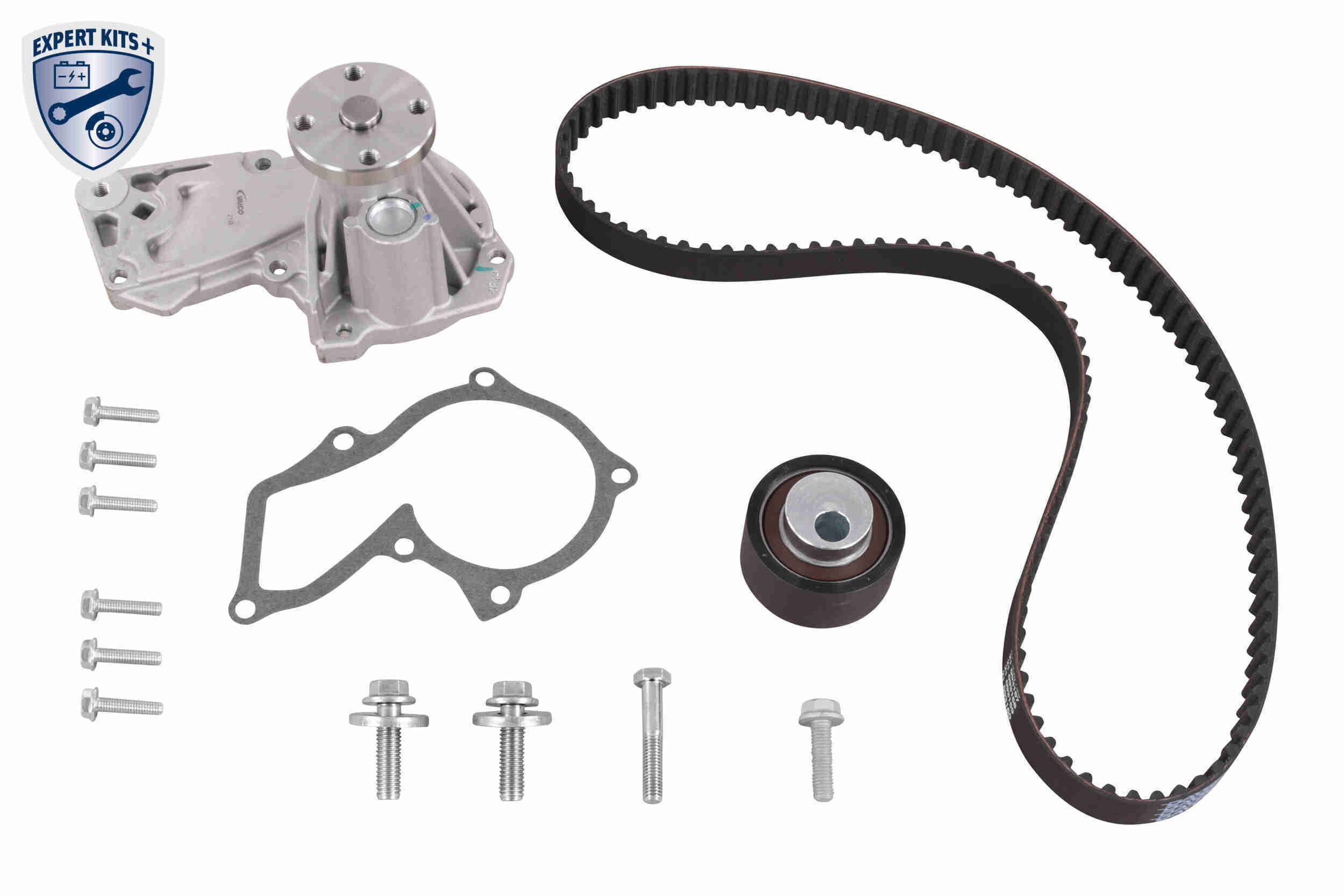 Wasserpumpe + Zahnriemensatz