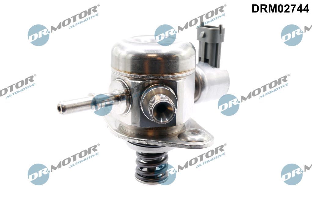 Dr.Motor Automotive DRM02744 - Hochdruckpumpe