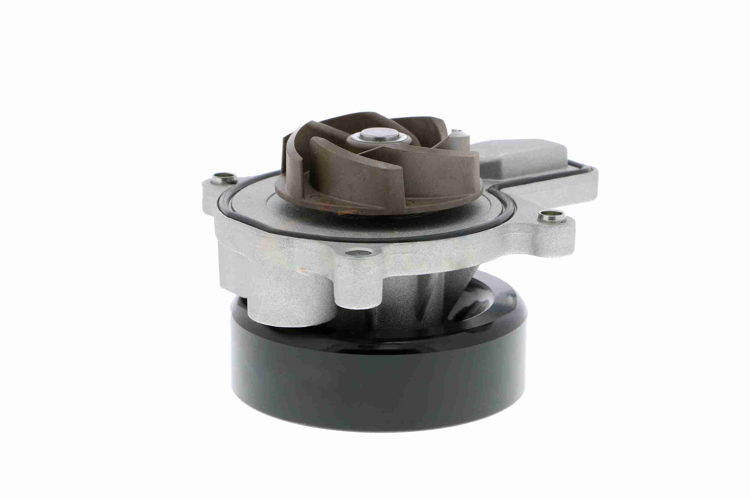 Wasserpumpe, Motork&uuml;hlung