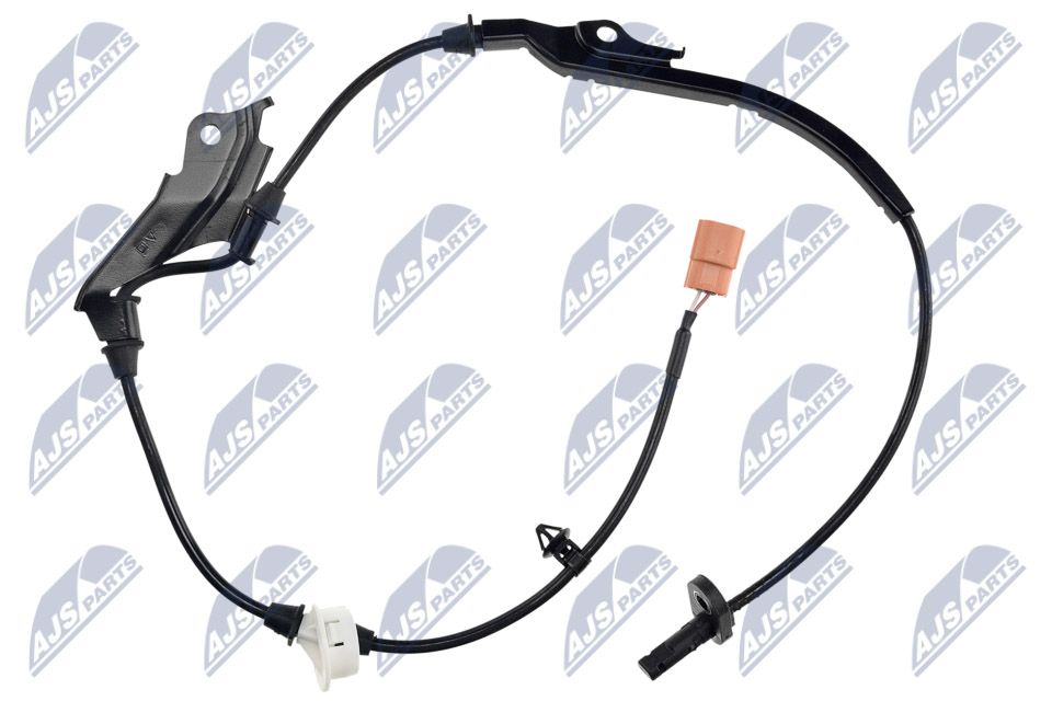 NTY HCA-HD-001 - Sensor, Raddrehzahl