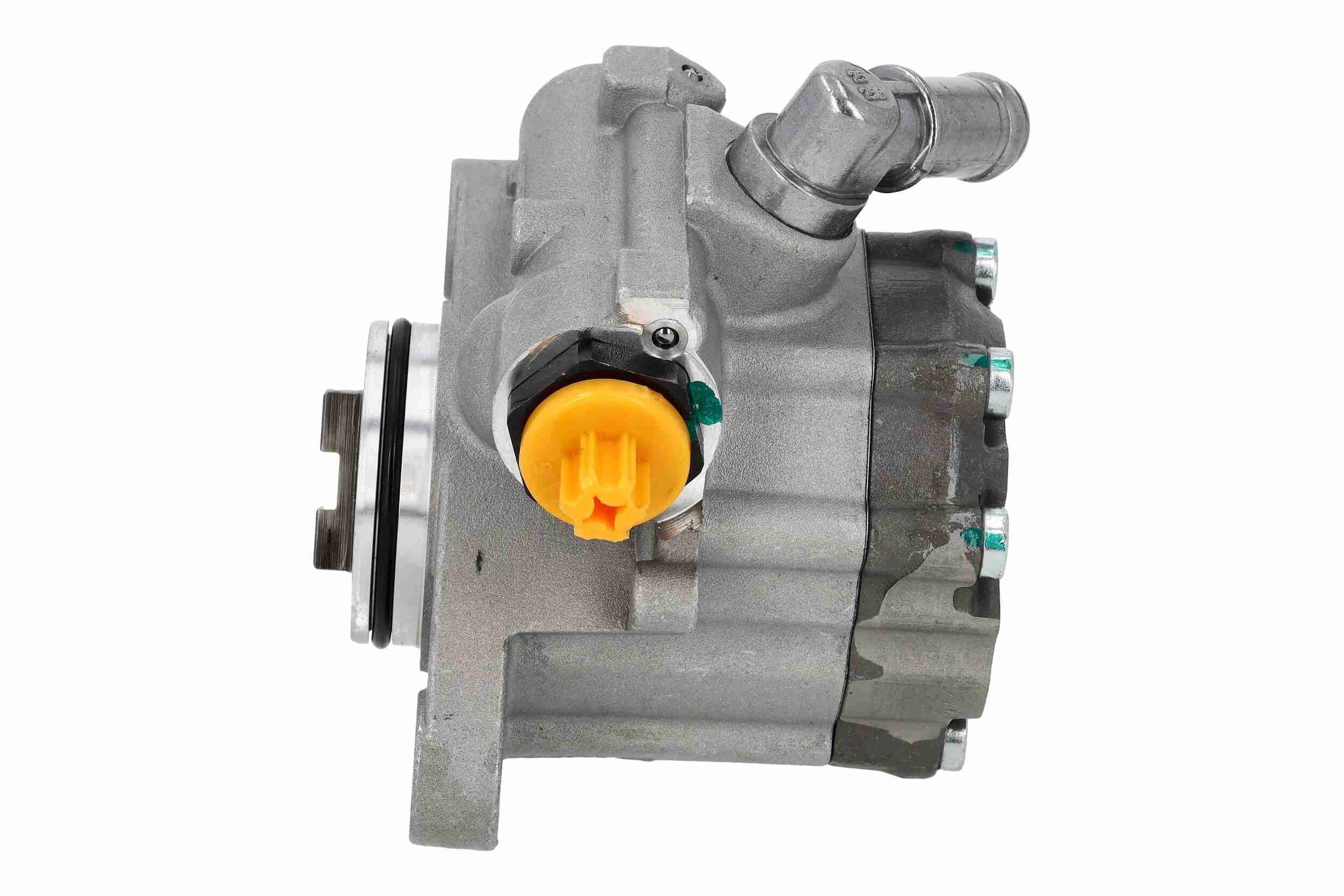 Hydraulikpumpe, Lenkung