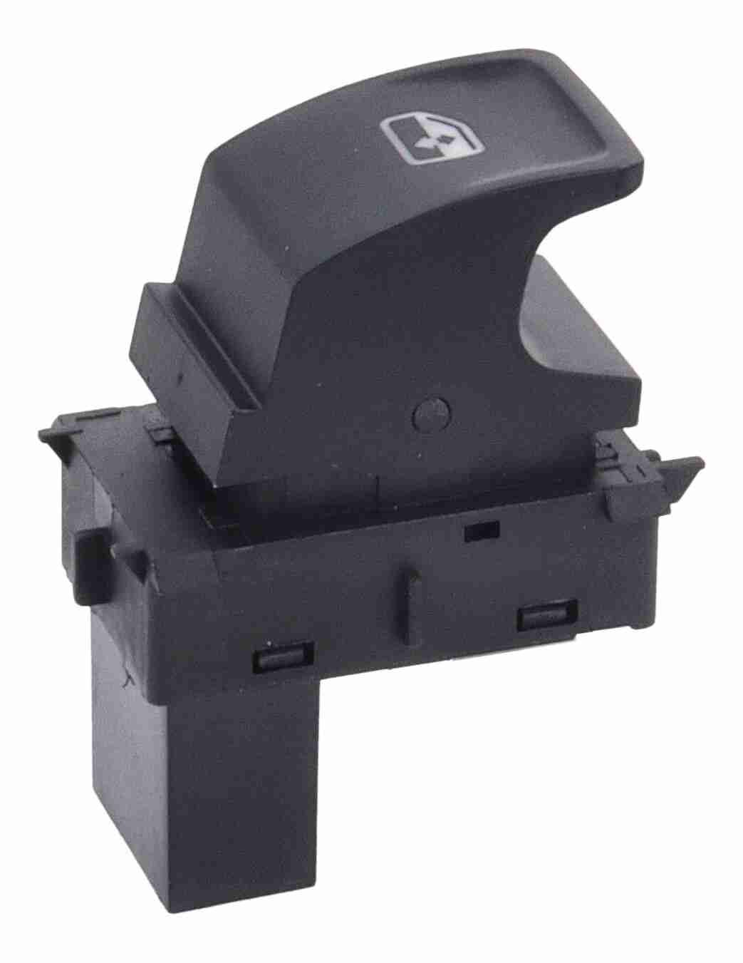 Schalter, Fensterheber