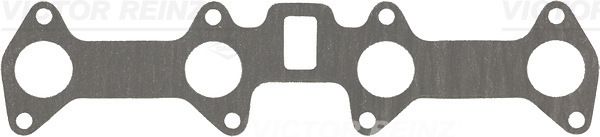 Dichtung, Ansaugkrümmer