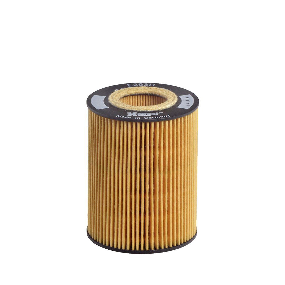 Ölfilter