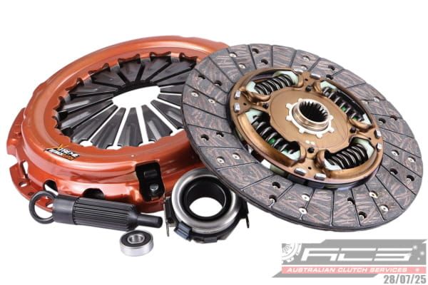 KIT HD TOYO HILUX/LAND 3.0L - TecDoc Only