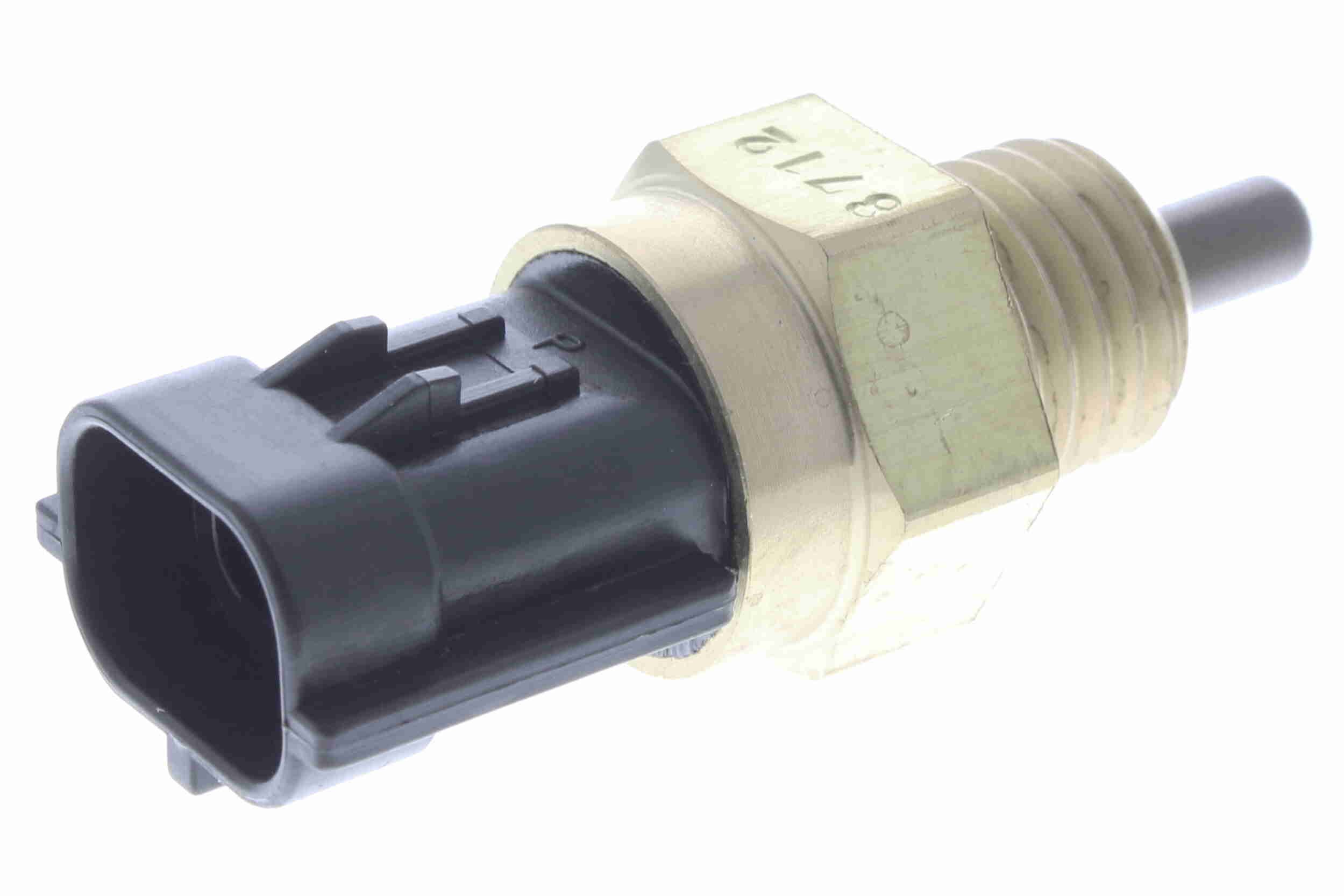 Sensor, Ansauglufttemperatur