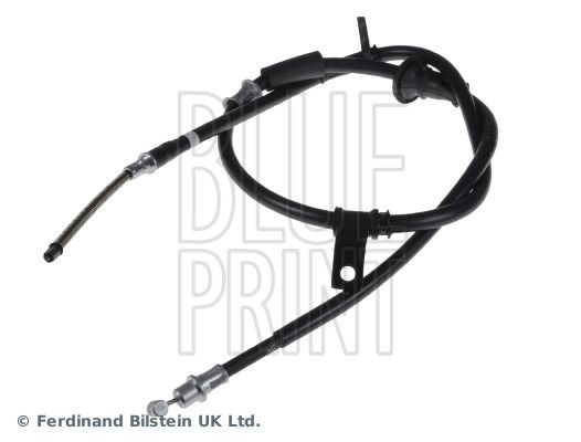 Cable de accionamiento, freno de estacionamiento
