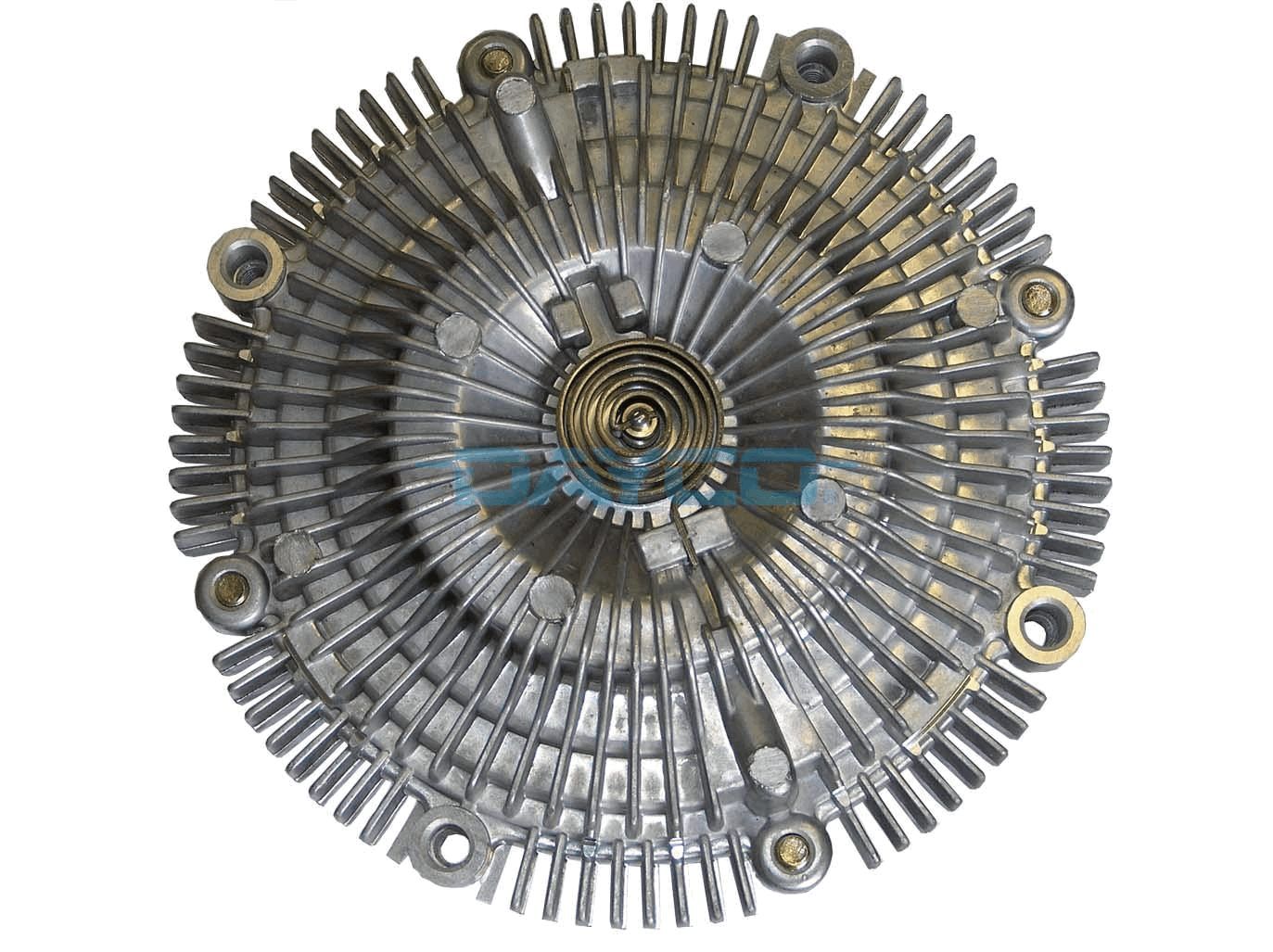 FAN CLUTCH NISSAN - TecDoc 2